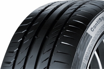 Conti Sport Contact 5